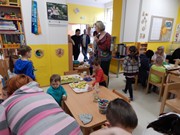 Velikonoční tvoření s rodiči